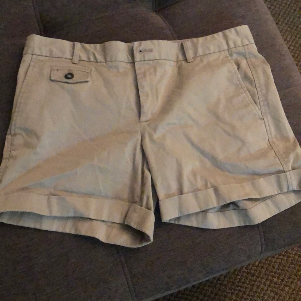 Banana Republic shorts